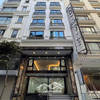 Cho Thuê Nhà Đê La Thành Bđ 100Mx5T Thông Sàn Lô Góc Có Sân Rộng Đh Đầy Đủ Đường Oto Tránh Giá 20 Triệu