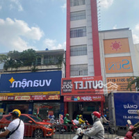Cho Thuê Toà Nhà 167 Bạch Đằng Phường 15 Quận Bình Thạnh