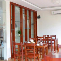 Mbkd Tô Hiến Thành, Hbt, 85M2 X 4T, Mặt Tiền Hơn 5M, Hơn 70 Triệu/Th