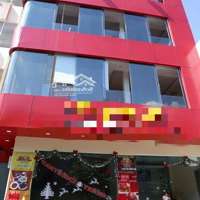 Mbkd Tô Hiến Thành, Hbt, 85M2 X 4T, Mặt Tiền Hơn 5M, Hơn 70 Triệu/Th