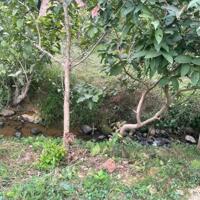 HƠN 2TR/M2 CÓ NGAY LÔ ĐẤT NGHỈ DƯỠNG CỰC ĐẸP, CÓ AO, CÓ SUỐI CHẢY TRONG ĐẤT TẠI VÂN HÒA BA VÌ LH0866990503