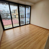 Chỉ 2 Tỷ Có Căn Hộ 2 Mặt Thoáng Bạch Mai, 3 Bước Lên Bờ Hồ
