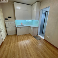 Chỉ 2 Tỷ Có Căn Hộ 2 Mặt Thoáng Bạch Mai, 3 Bước Lên Bờ Hồ