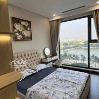 Chỉ 2 Tỷ Có Căn Hộ 2 Mặt Thoáng Bạch Mai, 3 Bước Lên Bờ Hồ