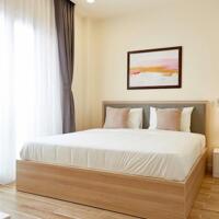 Căn Modern Style 1 Phòng Ngủ Có Hồ Bơi | GYM | Sauna MIỄN PHÍ Ngay Sân Bay TSN