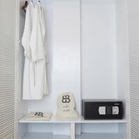 Căn Modern Style 1 Phòng Ngủ Có Hồ Bơi | GYM | Sauna MIỄN PHÍ Ngay Sân Bay TSN