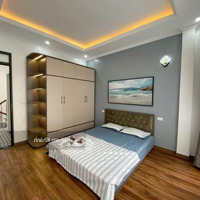 Nhà Mới Ở Ngay. La Phù. Hoài Đức 37M 4 Tầng Ô Tô Đỗ Cách Nhà 30M. Chỉ 3,7X Tỷ