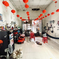 Hxh Bùi Quang Là, P12, Gò Vấp, 54M2, 4Tỷ999