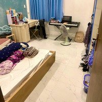 Bán Nhà Gò Vấp, Hẻm Xe Hơi Nguyễn Văn Lượng, Gần Lotte Mart, 80M2X2 Tầng, 3 Pn, Hơn 7 Tỷ