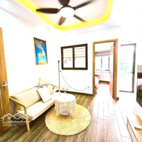 Bán Nhà Hồ Tùng Mậu 72M2, 8T, 1 Hầm, Lô Góc, 2 Mặt Ô Tô, 18 Phòng, Chân Gold Mark, Dòng Tiền ~ 1 Tỷ