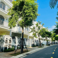 Bán Nhà Phố Tại La Vida, Ngang 7M, 135M2 Đất, Giá Bán 7,9 Tỷ Có Đất Trống Bên Hông