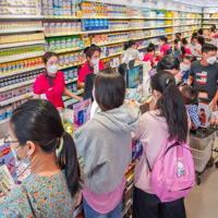 Bán Nhà Góc 2Mt Phan Đăng Lưu Bình Thạnh - Dt: 10*18M - 4 Tầng - Hđt Cực Cao: 163 Triệu/Th - Giá Bán 52 Tỷ