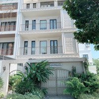 Đất Biệt Thự Everrich 10X20M Ven Sông Liền Kề Phú Mỹ Hưng, Tiện Ích Đầy Đủ, Mảng Xanh Giá Bán 21 Tỷ