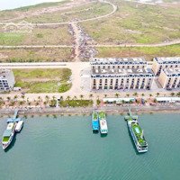 Ô Đất Hoa Hậu Tuần Châu - Hạ Long. Đi Bộ 2P Ra Bến Du Thuyền. Vị Trí Đắc Địa. Giá Tốt Đầu Tư