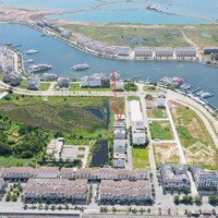 Ô Đất Hoa Hậu Tuần Châu - Hạ Long. Đi Bộ 2P Ra Bến Du Thuyền. Vị Trí Đắc Địa. Giá Tốt Đầu Tư