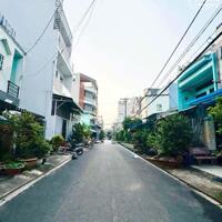 Ngang 8 tỷ - nhà 5 tầng - 100m2 - 5x20 - Mặt tiền Kinh Doanh khu Tên Lửa - An Lạc A - Bình Tân