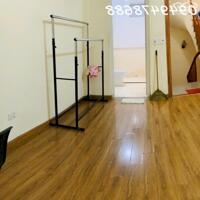 HỒ TÙNG MẬU - 30M2 - 5 TẦNG - GẦN PHỐ, TRUNG TÂM TIỆN ÍCH, HIẾM NHÀ BÁN, DÒNG TIỀN ỔN ĐỊNH.