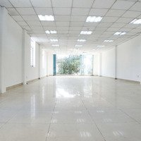Cho Thuê Văn Phòng Đẹp,Diện Tích560M2 Chỉ Với 220 Triệu, Tòa Nhà 356 Nguyễn Thị Minh Khai, P.5, Quận 3