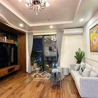 Bán Chung Cư Mini Tại Cự Lộc - Thanh Xuân Diện Tích 51M2, Giá Ưu Đãi, Full Đồ Về Ở Ngay