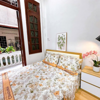 8,65 Tỷ Ccmn Ngõ 1 Thiên Hiền, 42M2, 5 Tầng, 9 Phòng