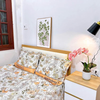 8,65 Tỷ Ccmn Ngõ 1 Thiên Hiền, 42M2, 5 Tầng, 9 Phòng