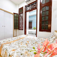 8,65 Tỷ Ccmn Ngõ 1 Thiên Hiền, 42M2, 5 Tầng, 9 Phòng