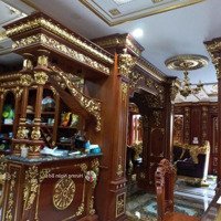 Bán Biệt Thự Lê Đức Thọ, Phường 7, Quận Gò Vấp.diện Tích8*22M Hầm 5 Lầu Giá 3X Tỷ Thương Lượng