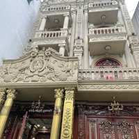 Bán Biệt Thự Lê Đức Thọ, Phường 7, Quận Gò Vấp.diện Tích8*22M Hầm 5 Lầu Giá 3X Tỷ Thương Lượng