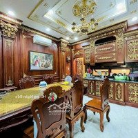Bán Biệt Thự Lê Đức Thọ, Phường 7, Quận Gò Vấp.diện Tích8*22M Hầm 5 Lầu Giá 3X Tỷ Thương Lượng