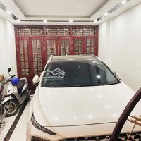 Nhà Phố Vũ Hữu, Phân Lô, Ô Tô, Kinh Doanh, 54M2 Sổ Vuông Trước Sau, Nhỉnh 18 Tỷ