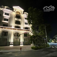 Bán Nhà Liền Kề Tại Kiến Hưng Luxury, 77M2, 6 Tầng, Thang Máy, Mặt Tiền 7M, Giá Chỉ Nhỉnh 18 Tỷ