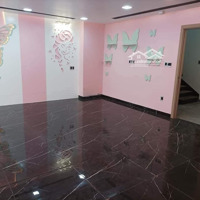 Bán Biệt Thự Kdc Phong Phú -Bình Chánh, Đối Diện Công Viên