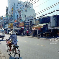 Mặt Tiền Âu Cơ Kinh Doanh Đỉnh Âu Cơ - Nở Hậu Tài Lộc - Đang Cho Thuê 18 Triệu/ Tháng