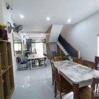Bán Nhà 3 Tầng Đường An Cư 7 Sát Công Viên 80M2 Giá 8.X Tỷ