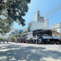 Bán Căn Góc Nhà Phố Nguyễn Thị Minh Khai, Vị Trí Đắc Địa Nhất Nha Trang (Hàng Cực Hiếm)