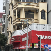 Bán Nhà Tt Thanh Xuân - Lô Góc - Vị Trí Cực Đẹp - Giá 3X Tỷ