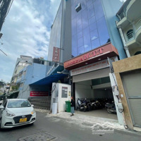 Bán Nhà Mặt Phố Tại Đường Số 1 Cư Xá Đô Thành, Quận 3, Hồ Chí Minh (6X20M) 7 Tầng, Hđ Thuê 130 Tr