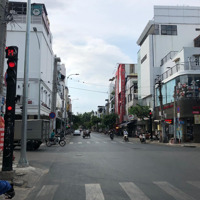 Bán Nhà Mặt Tiền Phạm Văn Hai, Tân Bình; Dt: 4X17M; Nhà 5 Tầng Mới Thang Máy, Vị Trí Tuyệt Đẹp