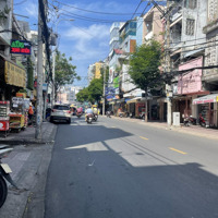 Bán Nhà Mặt Tiền Phạm Văn Hai, Tân Bình; Dt: 4X17M; Nhà 5 Tầng Mới Thang Máy, Vị Trí Tuyệt Đẹp