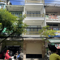 Bán Nhà Mặt Tiền Phạm Văn Hai, Tân Bình; Dt: 4X17M; Nhà 5 Tầng Mới Thang Máy, Vị Trí Tuyệt Đẹp
