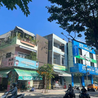 Sụp Hầm-Bán Nhà 3 Tầng 2 Mặt Tiền Núi Thành Kẹp Kiệt 3M-Diện Tích 203M2