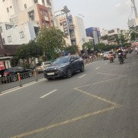 Bán Lô Đất Đẹp Dt: 12,5 X 57M Mặt Tiền Kênh Sông P5, Gò Vấp, Giá Bán 59 Tỷ