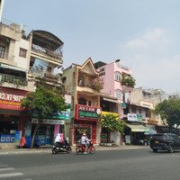 Bán Lô Đất Đẹp Dt: 12,5 X 57M Mặt Tiền Kênh Sông P5, Gò Vấp, Giá Bán 59 Tỷ