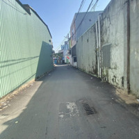 Chào Bán Lô Đất Kiệt Ô Tô Đậu Đỗ Đường Ngô Xuân Thu
