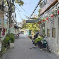 Bán Đất 67/30 Hà Huy Tập, Thông Thái Thị Bôi & Điện Biên Phủ