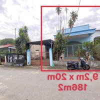 Lô Đất Biệt Thự Phường Tân Biên Gần Giáo Xứ Hà Phát Đường Hoàng Văn Bổn 9.2*20M Sổ Riêng Thổ Cư