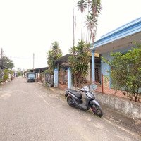 Lô Đất Biệt Thự Phường Tân Biên Gần Giáo Xứ Hà Phát Đường Hoàng Văn Bổn 9.2*20M Sổ Riêng Thổ Cư