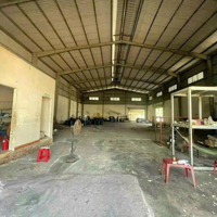 Xưởng Đường Bình Longdiện Tích34X29M (926M2 Thổ Cư) Giá Bán 70 Tỷ Tl