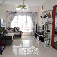 Cho Thuê Căn Hộ 2 Phòng Ngủ 1 Vệ Sinh 65M2, 8 Triệu, Tại Nguyễn Thị Nhỏ, P15, Q11, Hcm
