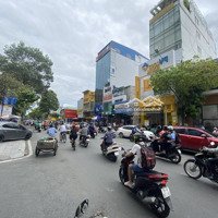 Mặt Tiền Tô Hiến Thành Quận 10 Gần Siêu Thị Go